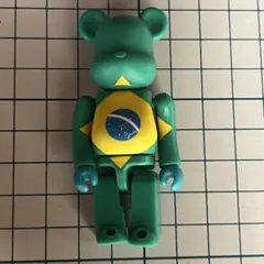 BE@RBRICK シリーズ3 FLAG@ 100% ベアブリック