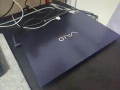 VAIO F14 中古品　美品