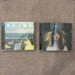 YUKI アルバム セット five-star Powers of ten