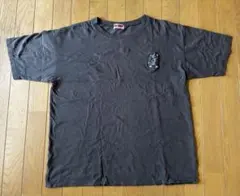 トムとジェリー　Tシャツ フリーサイズ　古着のサムネイル