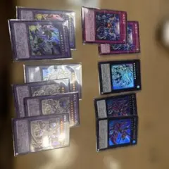 デュエルマスターズ キラカードまとめ売り89枚 旧枠 レア 大量 - メルカリ