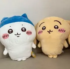 ちいかわ 超BIGぬいぐるみ