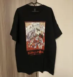 428 〜封鎖された渋谷で〜 Tシャツ Lサイズ 漫画 アニメ ゲーム エコ吉 428 〜封鎖された渋谷で〜 Tシャツ Lサイズ 漫画 アニメ ゲーム エコ吉