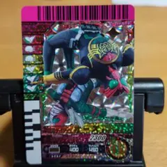 ガンバライド004弾　オーズ　ドリームタッグキャンペーンカード　全12種