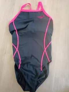 スピード「競泳水着　サイズＭ　ブラック」Speedo・SD56T01のサムネイル