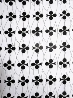 送料込み③Ｂアフリカンプリント＊パーニュ＊キテンゲ＊アフリカンバティック