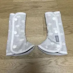 CUDDLY EIGHTEX 抱っこ紐　よだれカバー