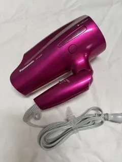Panasonic ヘアドライヤー EH-NA05 本体 ジャンク品 - メルカリ