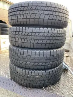 ☆DUNLOP WINTER MAXX 175/65R14 4本セット冬タイヤ☆ - メルカリ