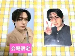 straykids KARMA オフイベ 会場限定トレカ リノ