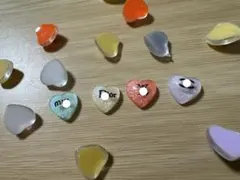 17ネイルパーツ