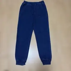 【最終価格】GU デニムストレッチパンツ