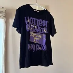 Baby Shoop Tシャツ　XS ダンス