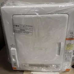 HITACHI 衣類乾燥機 DE-N60HV 本体のサムネイル
