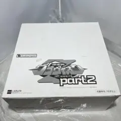 超重神グラヴィオン　パート２　１ケース（１２個入り） フィギュア 未開封のサムネイル