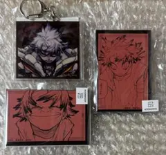 2025年最新】ガチアクタ くじ ルドの人気アイテム - メルカリ