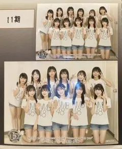 2026年最新】nmb48 クリアファイルの人気アイテム - メルカリ