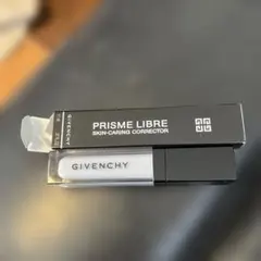 GIVENCHY プリズム・リーブル・スキンケアリング・コレクター　ブルーのサムネイル