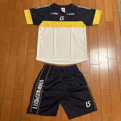 Luz & Sombra サッカーウェア 150