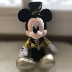 ※R様専用 マジカルミュージックワールド　ミッキー　ぬいぐるみ