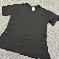 値下げ！！glenna ブラック 半袖 Tシャツ