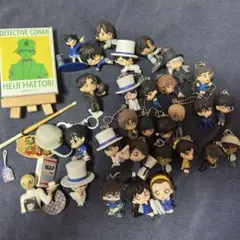 名探偵コナン 35点セット