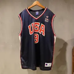 オリンピック バスケットボール