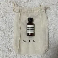 Aesop ゼラニウム ボディクレンザー ボディソープ100mlのサムネイル
