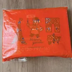 リンネル11月号増刊付録 OSAMU GOODS® 世界を旅するポーチ3点セット