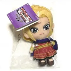 キングダム　chibiぬいぐるみ　楊端和　ぬいぐるみ　グッズ
