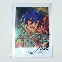 あんスタ ぱしゃっつ P.A.shots!! 10周年 漣ジュン