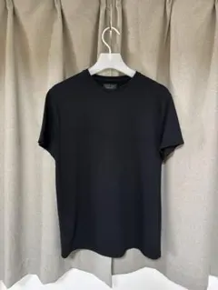 ZARA ザラ　ブラック Tシャツ　Mサイズ