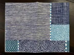 SOU SOU インテリアシート