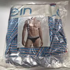Calvin Klein ボクサーパンツ 2枚セット