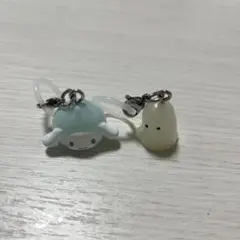 めじるし サンリオ なりきりまん ちっちゃなおばけさん シナモン