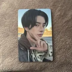 ENHYPEN ジェイク トレカ ラキドロ ユニバ