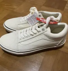 VANS オールドスクール V36CF HMP