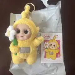 テレタビーズpopmart