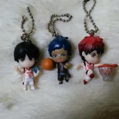 黒子のバスケ３つセット