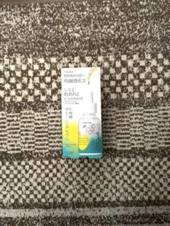 未使用　ソフィーナiP 角層トーニングセラム　美容液