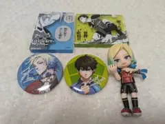 ブルーロック　ミヒャエル・カイザー