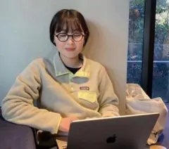 Patagonia パタゴニア　フリース　シンチラスナップT