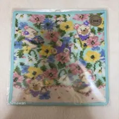 ☆新品未開封☆フェイラー☆リリアファインドミー☆ハンカチ☆のサムネイル