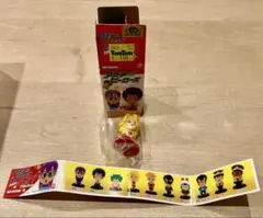 【未開封】アニメヒーローズ Dr.スランプ アラレちゃん 山吹みどり先生