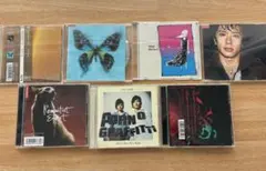 ポルノグラフティ　CDまとめ売り