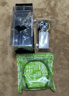 【まとめ売り】SixTONES ペンライト 慣声の法則 youngold vvs