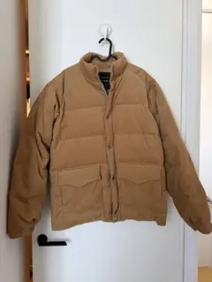 A BATHING APE PEEL 、SLOWLY AND SEE ダウンのサムネイル