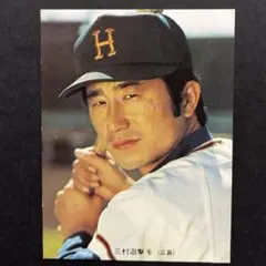 激レア‼️1973年カルビー製菓 プロ野球カード No,48‼️ 堀内恒夫 激レア‼️1973年カルビー製菓 プロ野球カード No,48‼️ 堀内恒夫 激