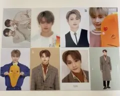 ジュン　トレカ　セブチ　SEVENTEEN オデコン　ハルコン　ハピエン