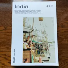 TRANSIT Travel Guide:India